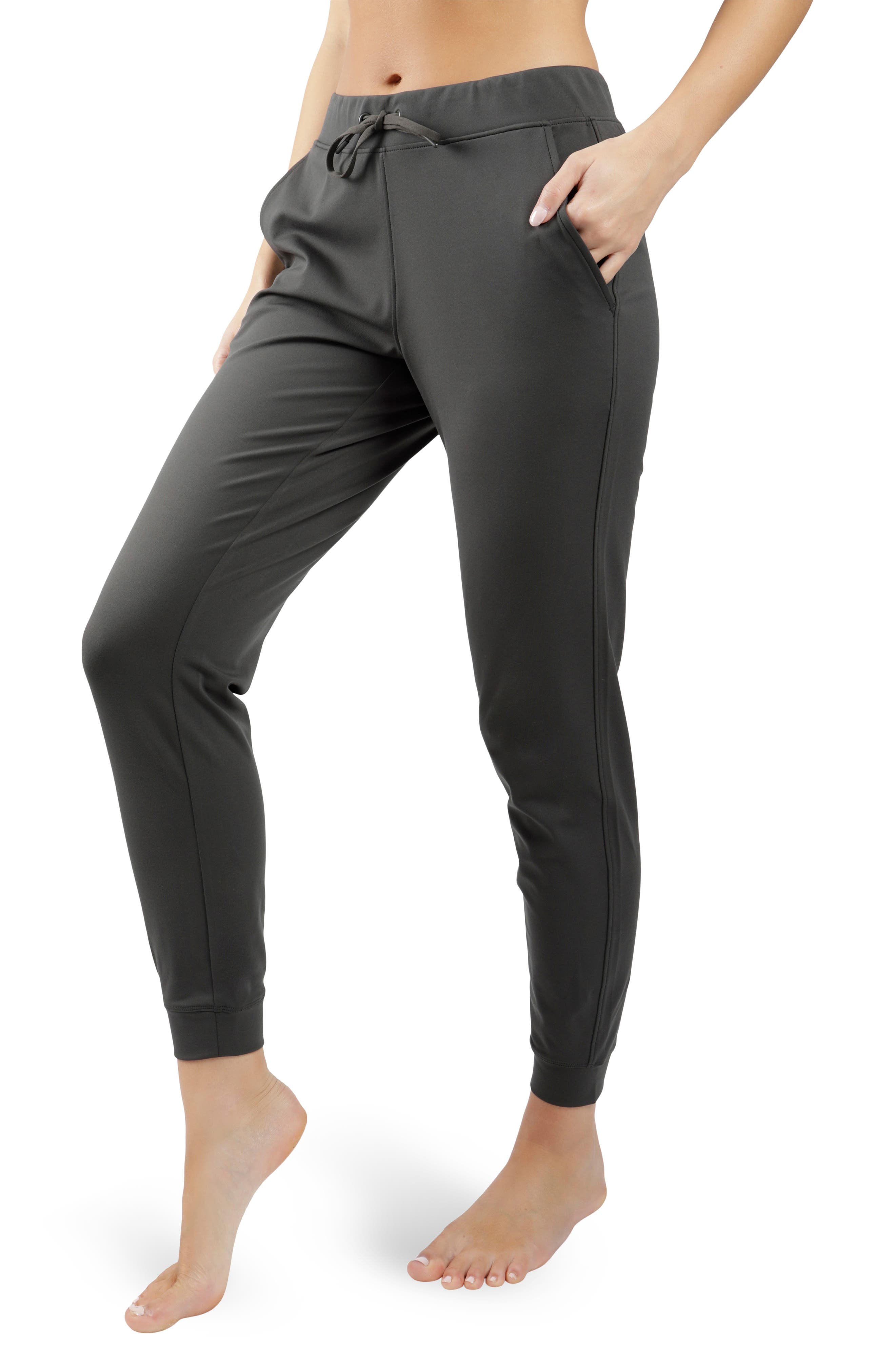 Yoga Lounge Jogger Pants Loungewear and Activewear 90 Degree By Reflex 
